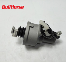 重卡离合助力器 助力缸 1513717  1367453适用于WABCO 10-821-002