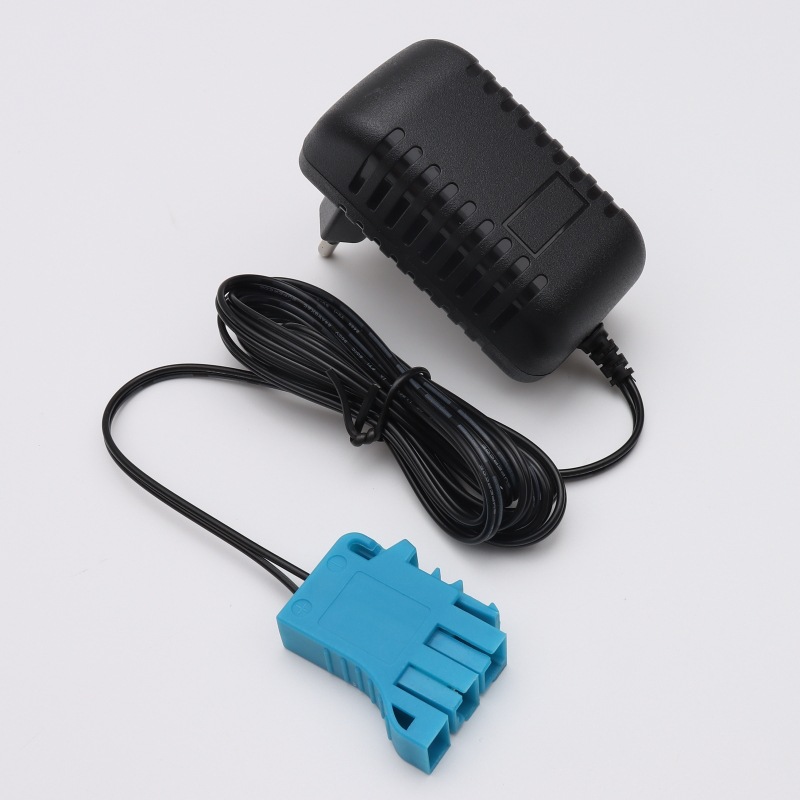 12V Battery Power Adapter