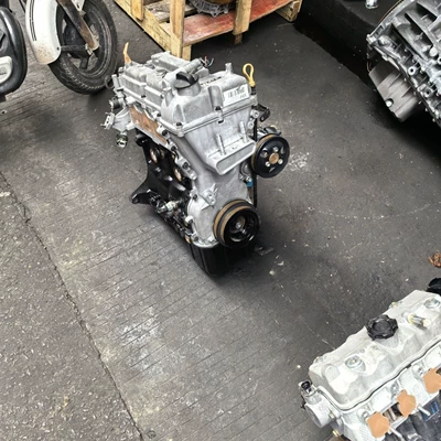 Wuling Rongguang 1.2 Engine Engine assembly