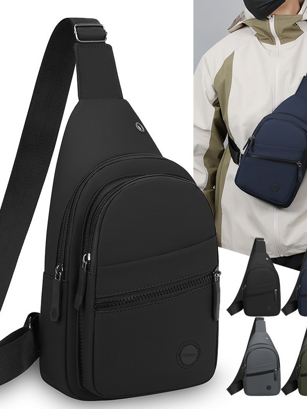 Chest bag
