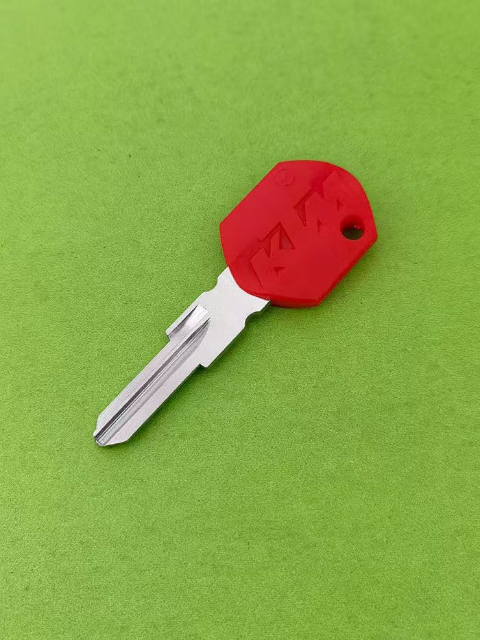 Suitable for Ktm Adv Rc8R 1050 1190 1290 Motorcycle Accessories, Can Be Equipped with Chip Key Blank/Handle