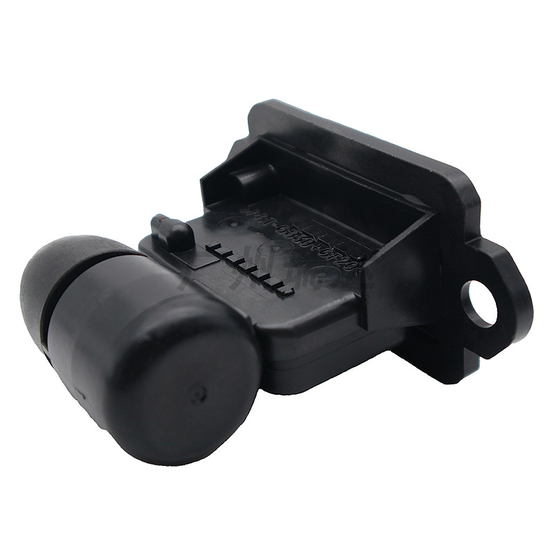 22204 - 20010 para el medidor de flujo de aire de automóviles Toyota Lexus 197400 - 1000