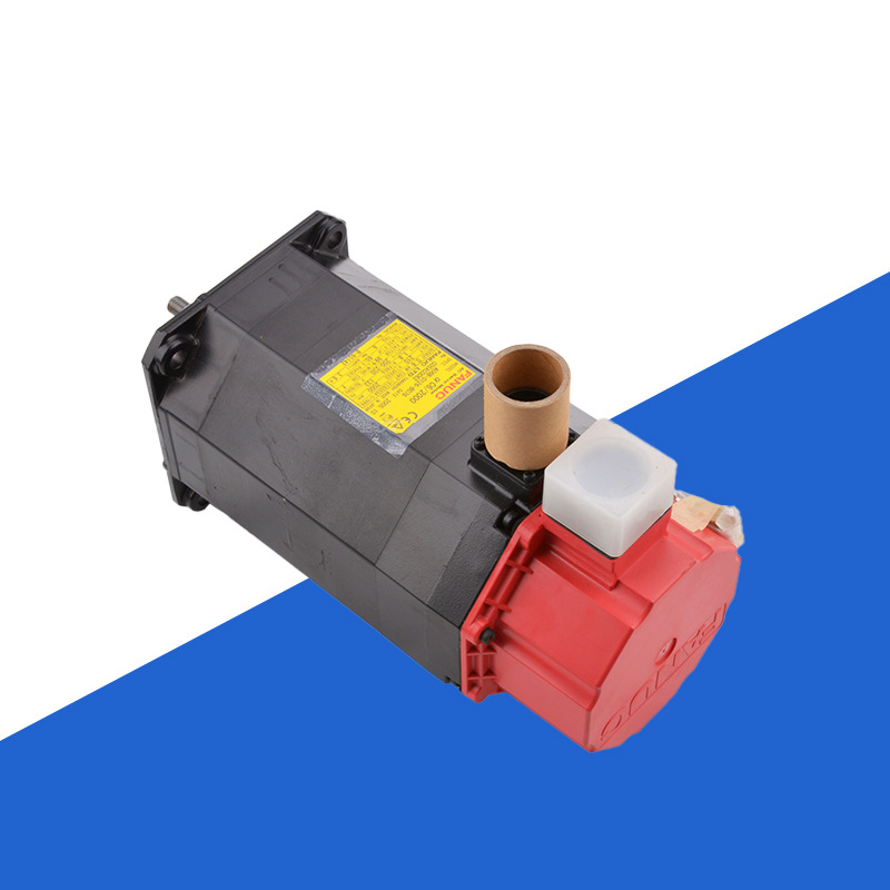 A06B-0126-B066 B075 B076 B077 B080 B175发那科fanuc伺服电机