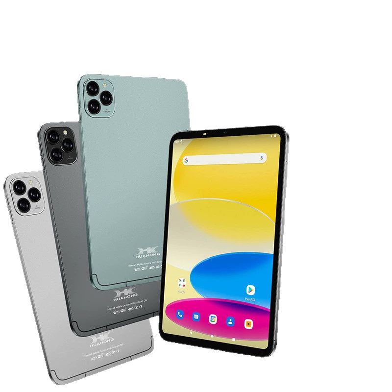 Планшет-ноутбук Pro, pro10, 5G, поддержка всех сетевых стандартов связи