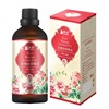 100ml massage essential oil Body massage essential oil Botany Extraction rose Essence Extract essential oil Factory goods