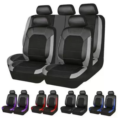 Seat cushion, seat cover, American Style