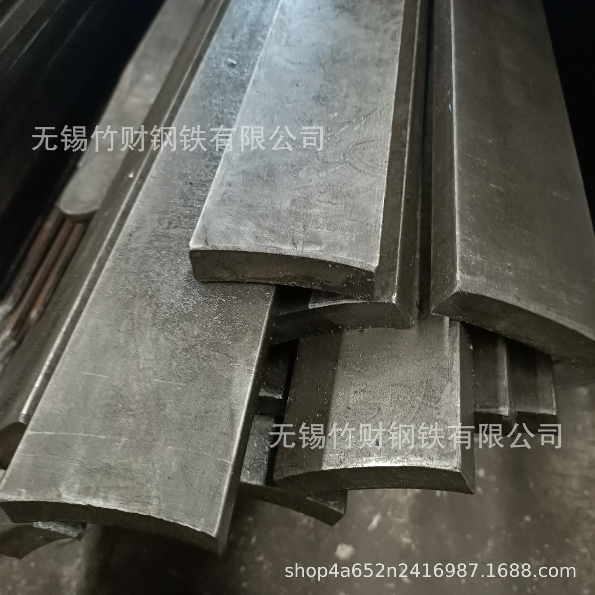 45#冷拉型材15*170 40*130 20*170mm冷轧扁钢140*40 28*100实心铁