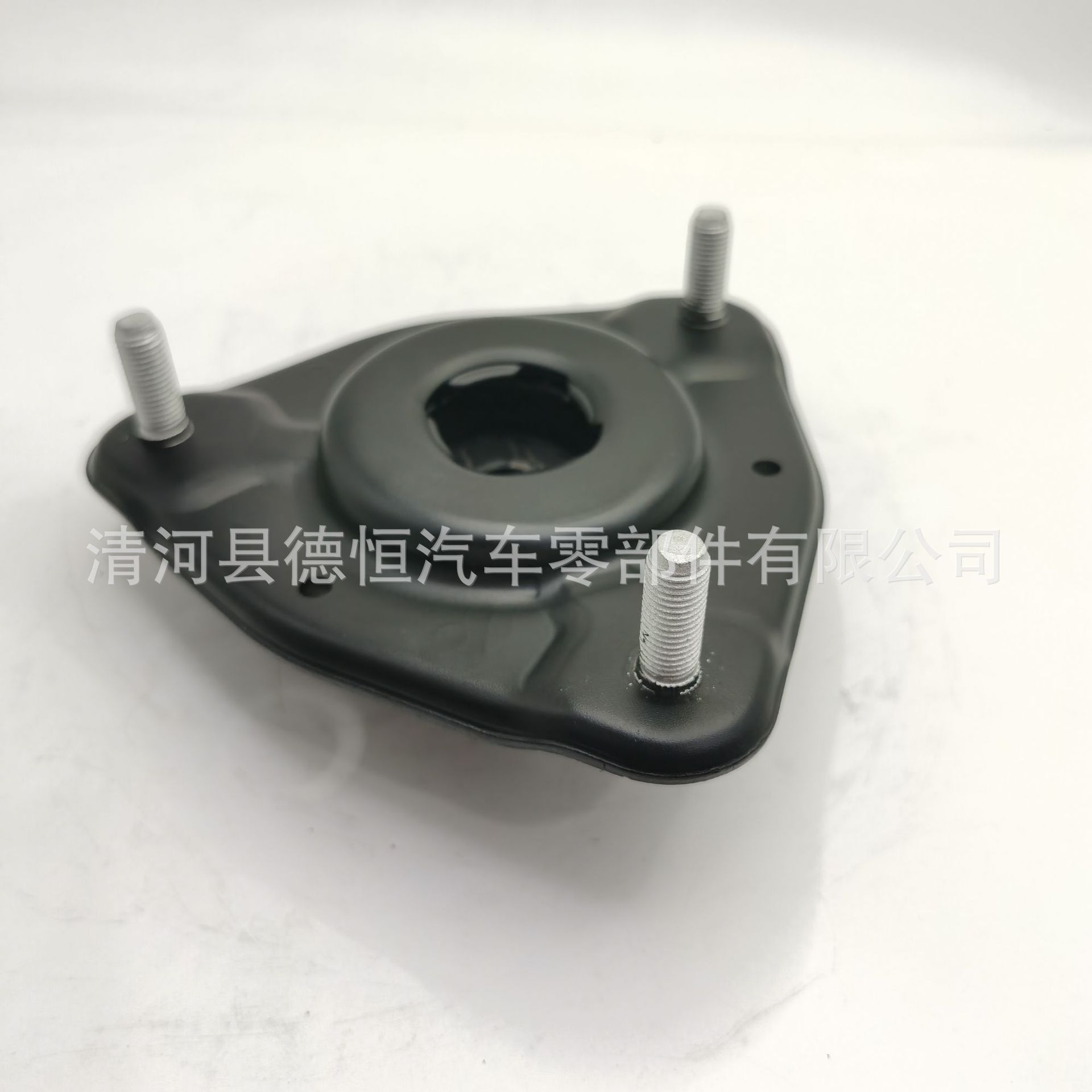 Highlander front shock absorber support mount 48609-0E090 is suitable for Toyota Sienna front top rubber