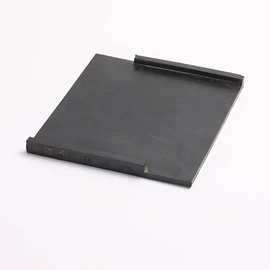 矿山施工设备;其他橡胶板;其他橡塑