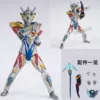 Zeta Delta Claw [Gift Box] Super Posable