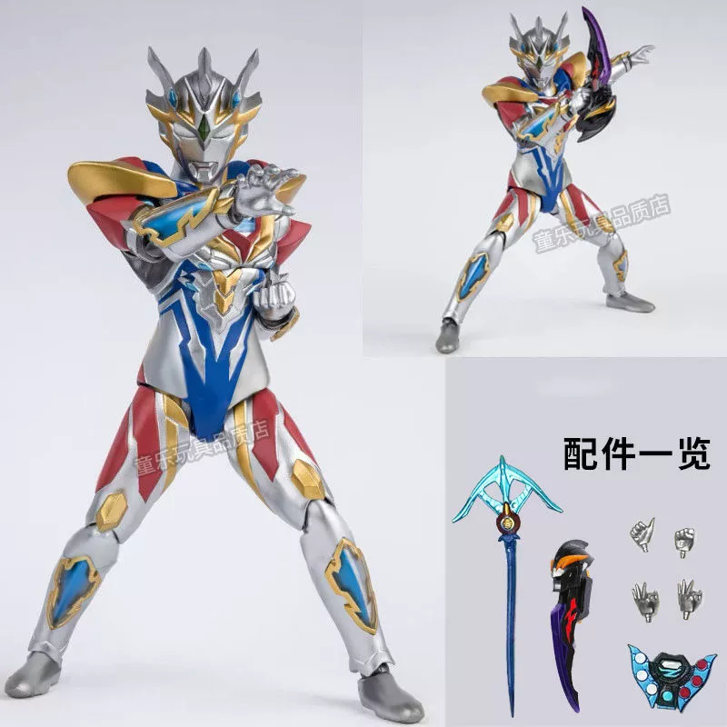 Минифигурка (SHF) — подвижная экшен‑фигурка, подарочные издания, коллекционные варианты