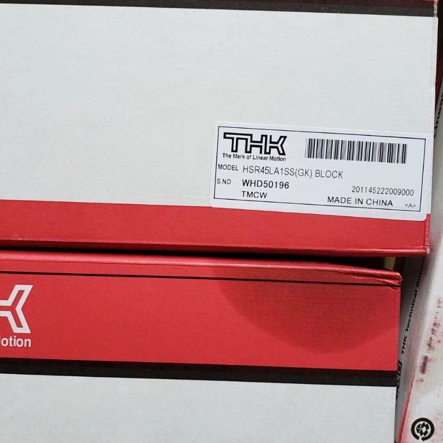 THK 滚柱导轨THK滑块SRN55LC THK直线导轨 SRN55LC 日本THK
