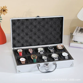 表盒;首饰箱;饰品展示架