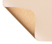 라이트 살구 + 코르크