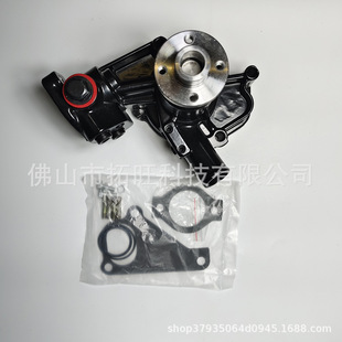 13-2574 13-3507 Tk-13-2268-Am Water Pump Precedent G-700/Sb/Slxi/Sl