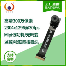 300w�f����SC3336����O��1080P Mipi�͹������WIoT�z���^ģ�M