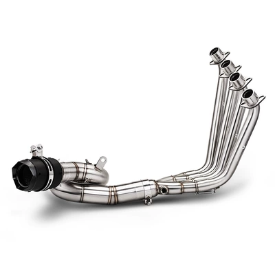 Motorcycle exhaust pipe – exhaust pipe full system modification