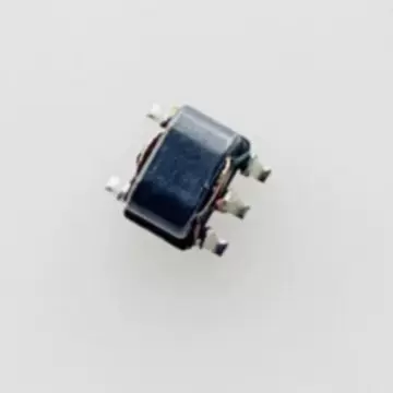 巴伦全新微型RF射频贴片  隔离传输平衡不平衡巴伦变压器厂家直销