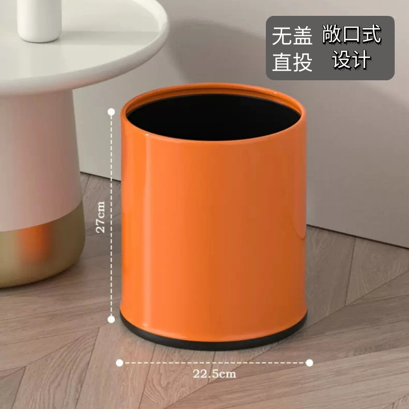 Nuevo retardante de llama actualizado-naranja puesta