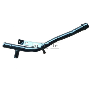 Oe 06B121065Aj Car Water Pipe Coolant Pipe Is Suitable for Volkswagen