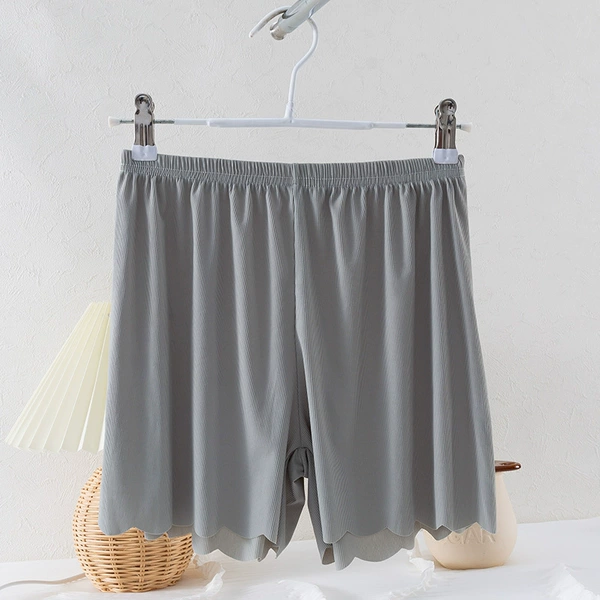 Shallow gray