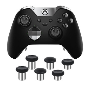Xbox One Elite ��Ӣһ���ֱ���� ���еͰ��I�u�Uñ