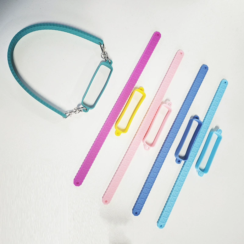 STANLEY силиконовый стакан для воды шнур для бутылки для воды с подвесной стакан для воды ручка силиконовый стакан для ремешка Stanley Аксессуары