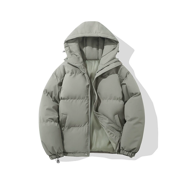 Gray green
