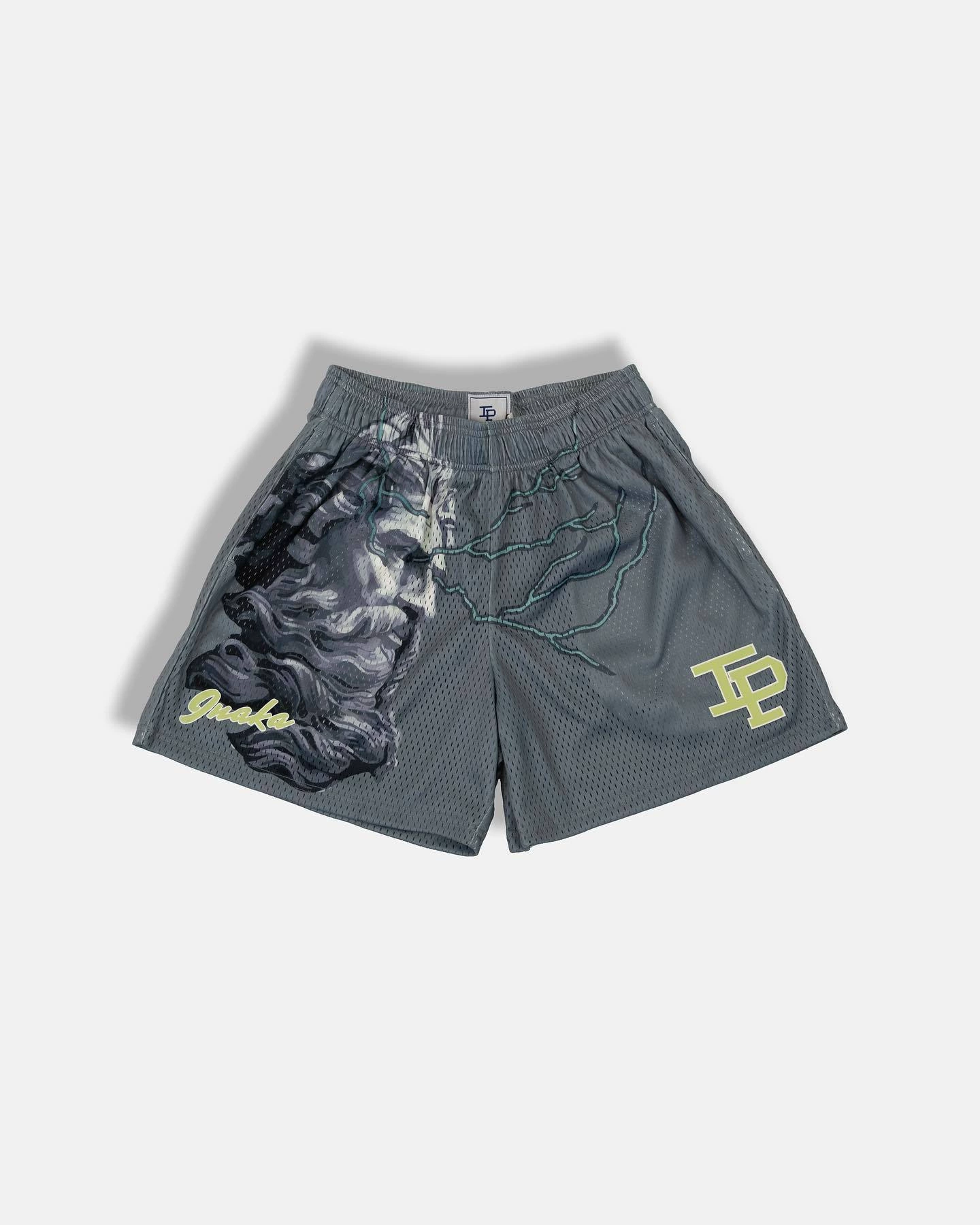 Шорты для баскетбола для отдыха, быстро сохнущие штаны для зала, американский стиль