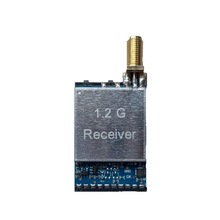 1.2G 1.3G RX1264-CPB �o��FPV�D��ģ�M ģ�M�o����ҕ�l��ݔ����