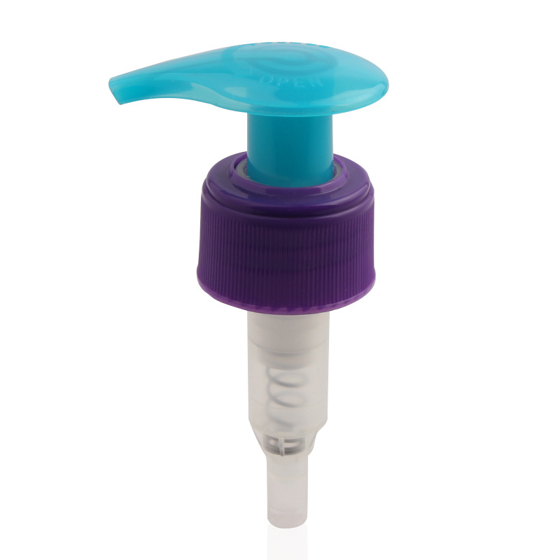 供应喷头、乳液泵、塑料喷头  SL-02E