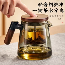 玻璃杯;保温杯;茶壶