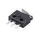 Manufacturers supply ultra-small micro switch with wire sensitive micro switch for aromatherapy machine with plastic drive rod