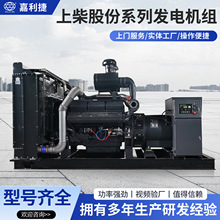 �Ϻ��ɷݲ��Ͱl늙C�M400KW���Ͱl늙C���༃�~�oˢ���ʰl늙C