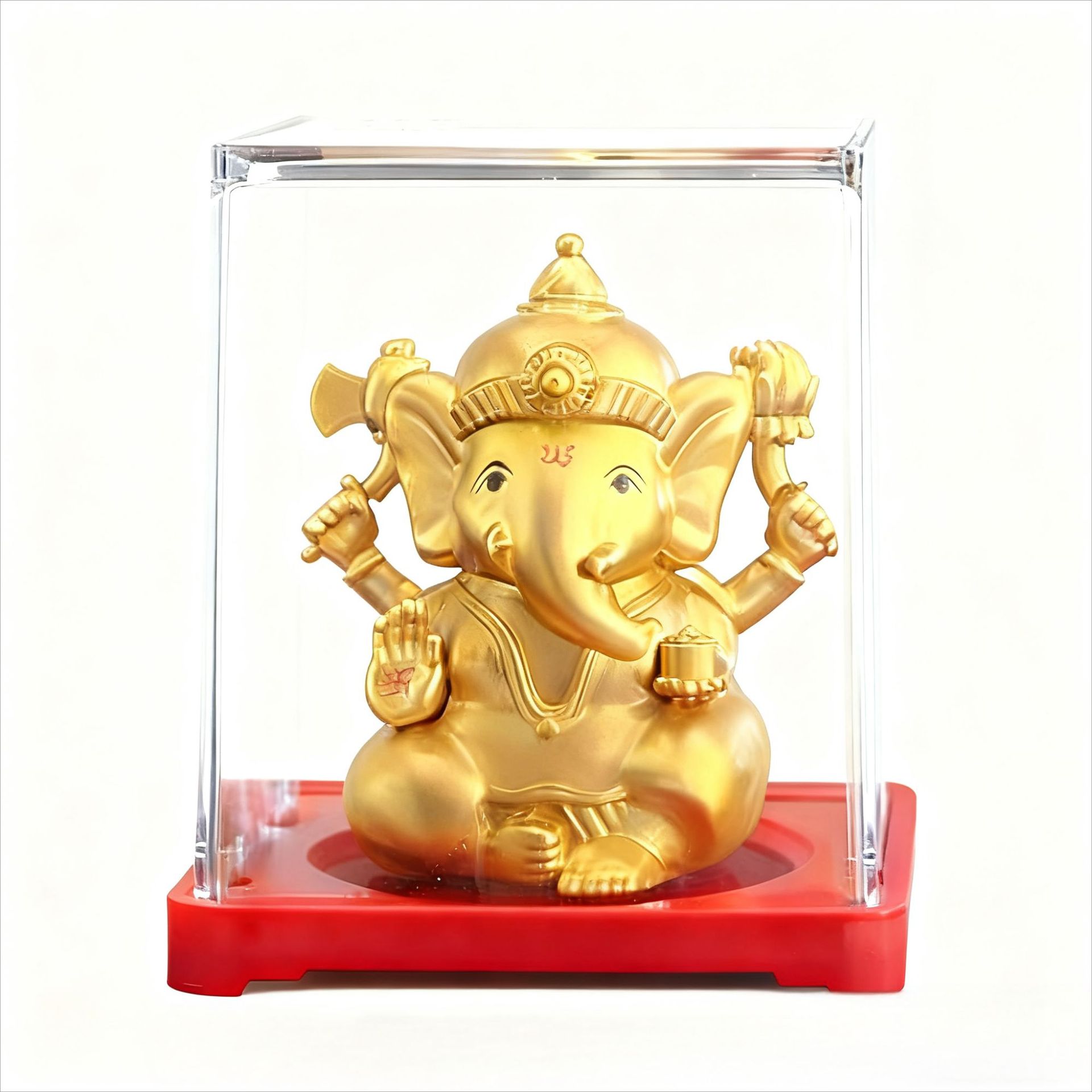 2 pulgadas energía solar mini gatos de fortuna mini mini mini oficina de escritorio suministros de automóviles decoración