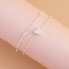 Eight silver