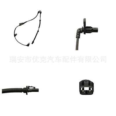 Hyundai.Kia üçün 956702E310 Təkər Sürəti ABS Sensoru