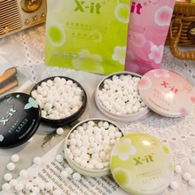 X-it������Ƭ21g��������ǹ�ˮ��������ζ�����ǾW�t���e��ʳ