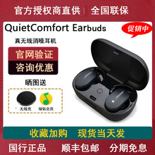 Bose QuietComfort Earbuds oo{Cm