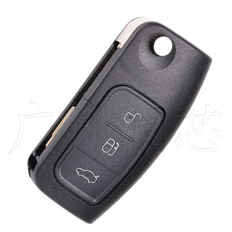 Suitable for Ford Focus Hu101 Fo 79% off Stacked Remote Key 4D60 4D63 4080 Bit 433Mhz