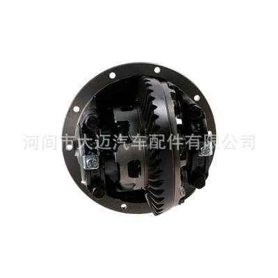 41110-60b70 41110-60b71 is Differential assembly