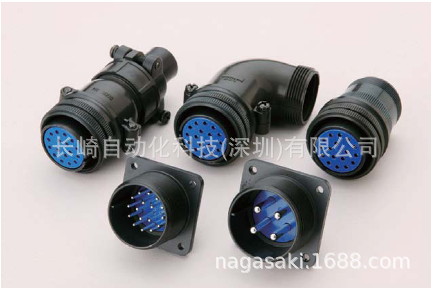 日本DDK连接器JMLP-2116FXM-D议价