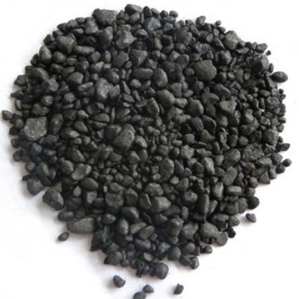 专业供应海绵铁各种管道除氧 海绵铁滤料厂家 海绵铁批发