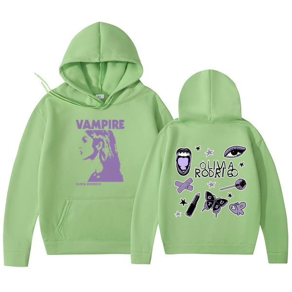 Fruit green
