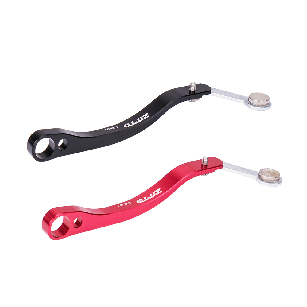 ZTTO bicicleta de carretera anti-caída de la cadena estabilizador de la cadena guía de la cadena anti-caída de la cadena anti-caída dispositivo anti-caída hebilla anti-caída