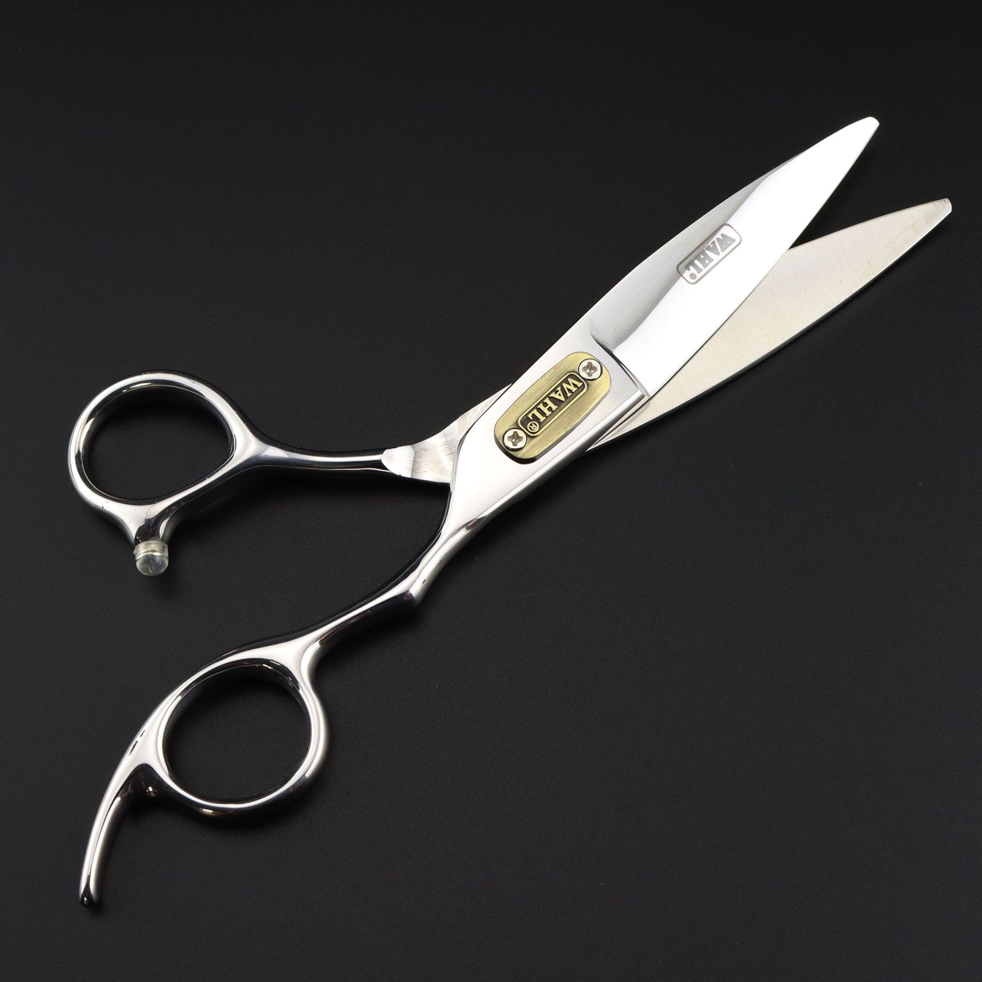 Ciseaux de coiffure professionnels pour coupe et frange_voghion.com