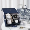 [Meet Lily of the Valley] Double Drink Thermos Cup Set 06