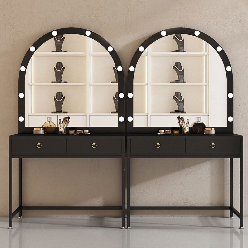Makeup Table for Photo Studios, Wedding Dress Shops, Beauty Salons, and Studio Use Makeup Table for Photo Studios, Wedding Dress Shops, Beauty Salons, and Studio Use