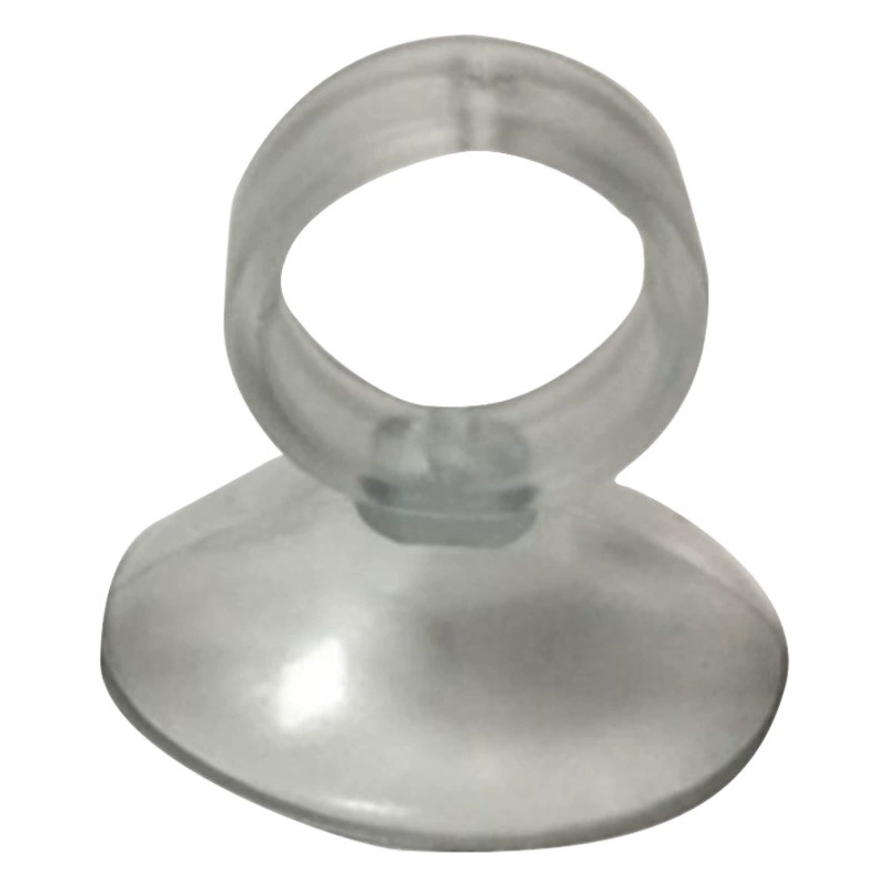 Присоска для крепления воздушной трубки аквариума, аксессуары для крепления нагревательного элемента аквариума, силиконовая присоска для воздушной трубки, присоска для водопроводной трубки