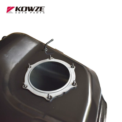 Fuel tank tank suitable for